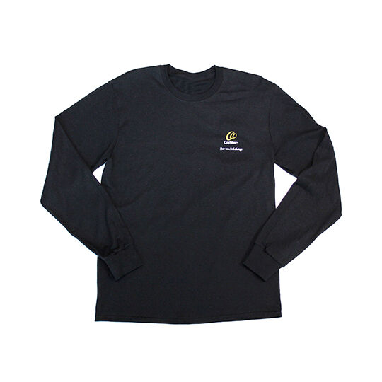 Cochlear Long-Sleeved Shirt